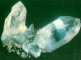 Горный хрусталь